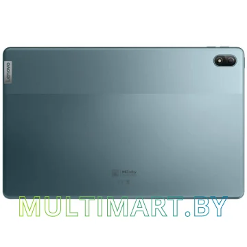Планшет Lenovo Tab P11 5G TB-J607Z 8GB/256GB (бирюзовый) картинка 2